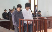 Game thủ khát tiền bị đứa trẻ rủ rê đi gây án Game thủ khát tiền bị đứa trẻ rủ rê đi gây án