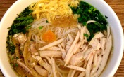 Bún thang Hà Nội - món ăn bình dân trong lớp vỏ quý tộc Bún thang Hà Nội - món ăn bình dân trong lớp vỏ quý tộc