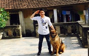 Trọng Tấn và những vật nuôi hàng nghìn USD tại biệt thự nhà vườn Trọng Tấn và những vật nuôi hàng nghìn USD tại biệt thự nhà vườn