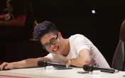 Bùi Anh Tuấn tiết lộ yêu Hương Tràm từ cái nhìn đầu tiên Bùi Anh Tuấn tiết lộ yêu Hương Tràm từ cái nhìn đầu tiên