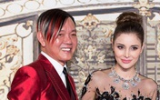 Cuộc sống xa hoa, được cưng chiều hơn nữ hoàng của bà vợ tỷ phú "chồng cú vợ tiên" đặc biệt nhất châu Á Cuộc sống xa hoa, được cưng chiều hơn nữ hoàng của bà vợ tỷ phú "chồng cú vợ tiên" đặc biệt nhất châu Á