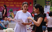 50 nghìn bà mẹ cam kết nỗ lực "nuôi con không kháng sinh" cùng nhãn hàng Imunoglukan 50 nghìn bà mẹ cam kết nỗ lực "nuôi con không kháng sinh" cùng nhãn hàng Imunoglukan