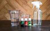 Không cần hóa chất vẫn có thể đuổi sạch bong lũ bọ, kiến, gián trong nhà với duy nhất một thứ... Không cần hóa chất vẫn có thể đuổi sạch bong lũ bọ, kiến, gián trong nhà với duy nhất một thứ...