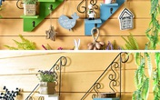 Nhà gọn gàng với 12 phụ kiện lưu trữ tiện lợi và đẹp mắt có giá không quá 200 nghìn đồng Nhà gọn gàng với 12 phụ kiện lưu trữ tiện lợi và đẹp mắt có giá không quá 200 nghìn đồng