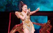 Ca sĩ Thu Minh vẫn như phượng hoàng sau sự cố nợ nần? Ca sĩ Thu Minh vẫn như phượng hoàng sau sự cố nợ nần?