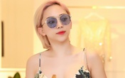 Linh Nga, Tóc Tiên xúng xính đi thử đồ Linh Nga, Tóc Tiên xúng xính đi thử đồ