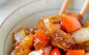 Nếu đang chuẩn bị nấu bữa tối bạn đừng bỏ qua món thịt bò tẩm bột chiên giòn sốt chua ngọt tuyệt ngon này Nếu đang chuẩn bị nấu bữa tối bạn đừng bỏ qua món thịt bò tẩm bột chiên giòn sốt chua ngọt tuyệt ngon này