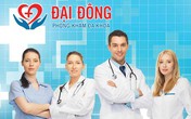 Phòng khám đa khoa Đại Đông: Nơi khám phụ khoa ngoài giờ tại TP.HCM Phòng khám đa khoa Đại Đông: Nơi khám phụ khoa ngoài giờ tại TP.HCM