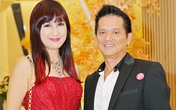 Hiền Mai cùng chồng đại gia tới ủng hộ người đẹp Thu Hương Hiền Mai cùng chồng đại gia tới ủng hộ người đẹp Thu Hương