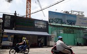 Dự án Samland Riverside từng bị buộc ngừng thi công Dự án Samland Riverside từng bị buộc ngừng thi công