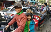 Ông bố 'tồi' thành người cha tốt sau bức thư của con Ông bố 'tồi' thành người cha tốt sau bức thư của con