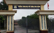Buộc thôi học 1 tuần đối với 3 nữ sinh đánh bạn phải nhập viện điều trị