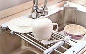 8 phụ kiện siêu thông minh cho khu vực bồn rửa nhưng giá chỉ dưới 100.000 nghìn đồng 8 phụ kiện siêu thông minh cho khu vực bồn rửa nhưng giá chỉ dưới 100.000 nghìn đồng