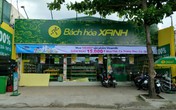 “Bành trướng” nhanh chóng, Bách hóa Xanh tuyển hàng trăm nhân viên mỗi tháng “Bành trướng” nhanh chóng, Bách hóa Xanh tuyển hàng trăm nhân viên mỗi tháng
