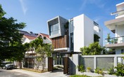 Báo Tây hết lời khen ngôi nhà “thiên đường mặt đất” ở Nha Trang Báo Tây hết lời khen ngôi nhà “thiên đường mặt đất” ở Nha Trang
