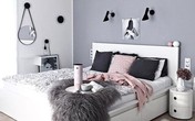 Những mẫu phòng ngủ mùa đông nhìn là thấy ấm Những mẫu phòng ngủ mùa đông nhìn là thấy ấm