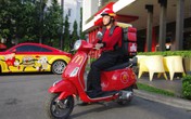 Mcdonald’s việt nam ra mắt dịch vụ giao hàng Mcdelivery Mcdonald’s việt nam ra mắt dịch vụ giao hàng Mcdelivery