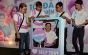 Dịch vụ xét nghiệm HIV không chuyên, hoạt động dự phòng hiệu quả Dịch vụ xét nghiệm HIV không chuyên, hoạt động dự phòng hiệu quả