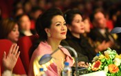 Siêu mẫu Thúy Hằng nổi bật cùng diễn viên Hoàng Xuân, Thân Thúy Hà trên ghế nóng giám khảo The Beauty 2017 Siêu mẫu Thúy Hằng nổi bật cùng diễn viên Hoàng Xuân, Thân Thúy Hà trên ghế nóng giám khảo The Beauty 2017