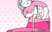 8 cách giặt sạch vết bẩn 'ngày đèn đỏ' dính trên đồ lót 8 cách giặt sạch vết bẩn 'ngày đèn đỏ' dính trên đồ lót