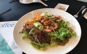 “Đổi gió” cho thực đơn cuối tuần với mì ăn liền “Đổi gió” cho thực đơn cuối tuần với mì ăn liền
