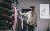 Chợ thời trang trong chung cư cũ cả trăm năm tuổi ở Sài Gòn Chợ thời trang trong chung cư cũ cả trăm năm tuổi ở Sài Gòn