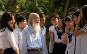 Xin gửi lời vĩnh biệt đến người thầy vĩ đại, PGS Văn Như Cương Xin gửi lời vĩnh biệt đến người thầy vĩ đại, PGS Văn Như Cương