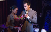 Quý Bình: "Không dễ quên tình cảm 8 năm với Lê Phương" Quý Bình: "Không dễ quên tình cảm 8 năm với Lê Phương"