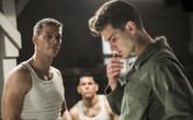Sự cố chưa từng có vừa xảy ra ở lễ trao giải Oscar Sự cố chưa từng có vừa xảy ra ở lễ trao giải Oscar