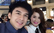 Vợ Đan Trường muốn ngừng kinh doanh để chăm con Vợ Đan Trường muốn ngừng kinh doanh để chăm con