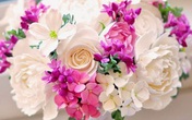 Thời hoa tươi nay còn đâu khi Tết này nhà nào cũng thích chơi hoa đất sét độc và lạ Thời hoa tươi nay còn đâu khi Tết này nhà nào cũng thích chơi hoa đất sét độc và lạ