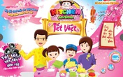 Tết trọn niềm vui cùng Kitchen Antona Tết trọn niềm vui cùng Kitchen Antona