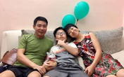 MC Thảo Vân: "Hậu ly hôn, tôi phải chủ động dẫn dắt anh Lý" MC Thảo Vân: "Hậu ly hôn, tôi phải chủ động dẫn dắt anh Lý"