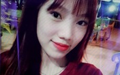 Nhói lòng trước tin nhắn gửi cô bé mất tích trong vụ lật tàu ở Nghinh Ông Nhói lòng trước tin nhắn gửi cô bé mất tích trong vụ lật tàu ở Nghinh Ông