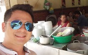 Phở Hà Nội tinh túy và đầy hoài niệm trong mắt Bằng Kiều Phở Hà Nội tinh túy và đầy hoài niệm trong mắt Bằng Kiều