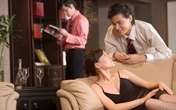 Bi kịch: Chồng dàn cảnh đánh ghen để đẩy vợ ra đường Bi kịch: Chồng dàn cảnh đánh ghen để đẩy vợ ra đường