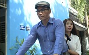 Lương Thế Thành yêu đơn phương bà xã Thúy Diễm trong phim Lương Thế Thành yêu đơn phương bà xã Thúy Diễm trong phim