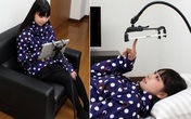 Người Nhật khắc phục mọi bất tiện trong nhà bằng những sáng tạo kỳ lạ Người Nhật khắc phục mọi bất tiện trong nhà bằng những sáng tạo kỳ lạ