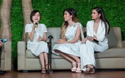 Chung tay cùng Bảo Xuân và các nghệ sĩ Việt đẩy lùi nạn ấu dâm Chung tay cùng Bảo Xuân và các nghệ sĩ Việt đẩy lùi nạn ấu dâm