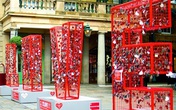 Nghỉ lễ Quốc khánh - Cả nhà cùng đi Love Garden Nghỉ lễ Quốc khánh - Cả nhà cùng đi Love Garden