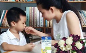 Sử dụng thảo dược cho trẻ nhỏ: Nên tin dùng thảo dược nào? Sử dụng thảo dược cho trẻ nhỏ: Nên tin dùng thảo dược nào?