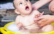 Mụn nhọt ở trẻ và những lưu ý về cách điều trị dứt điểm Mụn nhọt ở trẻ và những lưu ý về cách điều trị dứt điểm
