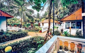 Cận cảnh khu resort giá hơn 250 tỷ của gia đình Nathan Lee ở Phú Quốc Cận cảnh khu resort giá hơn 250 tỷ của gia đình Nathan Lee ở Phú Quốc