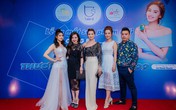 Vụ lô mỹ phẩm 11 tỷ không rõ nguồn gốc: 'Á hậu, diễn viên nào biết hàng giả mà vẫn quảng cáo là vi phạm pháp luật, sẽ bị xử nghiêm' Vụ lô mỹ phẩm 11 tỷ không rõ nguồn gốc: 'Á hậu, diễn viên nào biết hàng giả mà vẫn quảng cáo là vi phạm pháp luật, sẽ bị xử nghiêm'