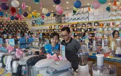 Chị em có thể đi mua Tivi, tại sao cánh đàn ông không thể đi sắm nồi niêu xoong chảo? Chị em có thể đi mua Tivi, tại sao cánh đàn ông không thể đi sắm nồi niêu xoong chảo?
