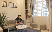 Từng làm lơ xe, đi phục vụ quán ăn, hiện Hồ Quang Hiếu giàu có đến khó tin Từng làm lơ xe, đi phục vụ quán ăn, hiện Hồ Quang Hiếu giàu có đến khó tin