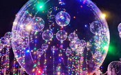 Cảnh báo: Nguy hiểm rình rập trẻ từ loại bóng bay galaxy đang gây sốt trên thị trường Cảnh báo: Nguy hiểm rình rập trẻ từ loại bóng bay galaxy đang gây sốt trên thị trường