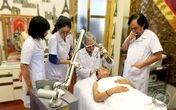 Làm đẹp đón Tết: Chọn cơ sở uy tín thay vì “tiền mất tật mang” Làm đẹp đón Tết: Chọn cơ sở uy tín thay vì “tiền mất tật mang”
