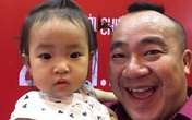 Hiếu Hiền bế con gái cưng đi sự kiện Hiếu Hiền bế con gái cưng đi sự kiện