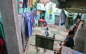 Nơi người thân ở cùng tù nhân an toàn hơn bên ngoài Nơi người thân ở cùng tù nhân an toàn hơn bên ngoài